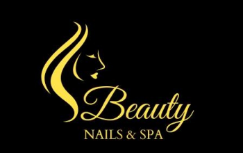 logo Beauty Nails & Spa