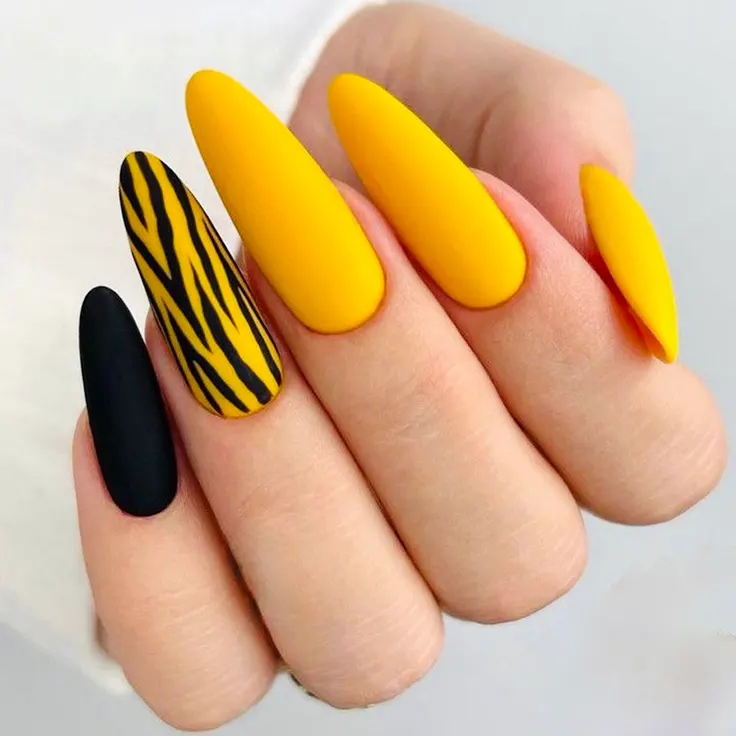 Beauty Nails Gallery 44