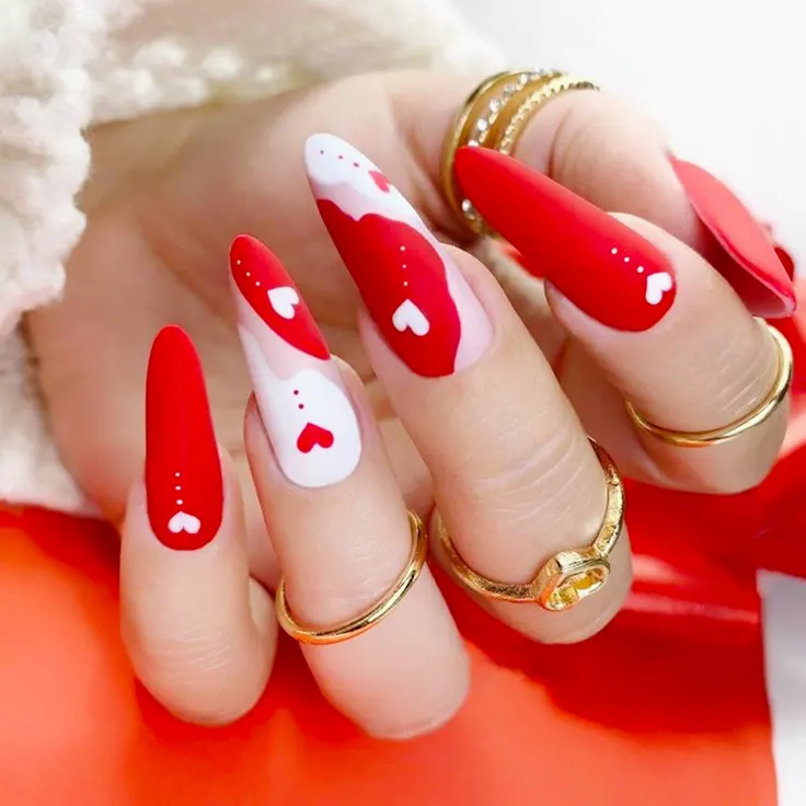 Beauty Nails Gallery 47