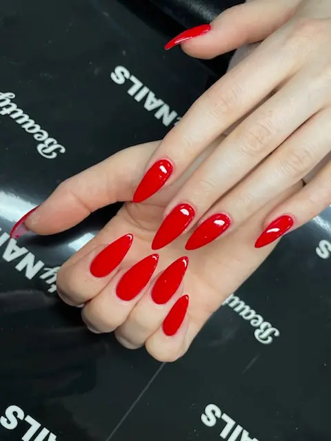 Beauty Nails Gallery 48