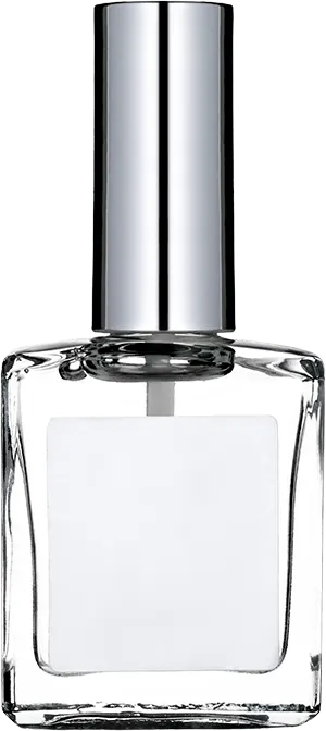 Empty Nail Polish